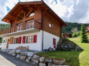 Chalet Eden Parc